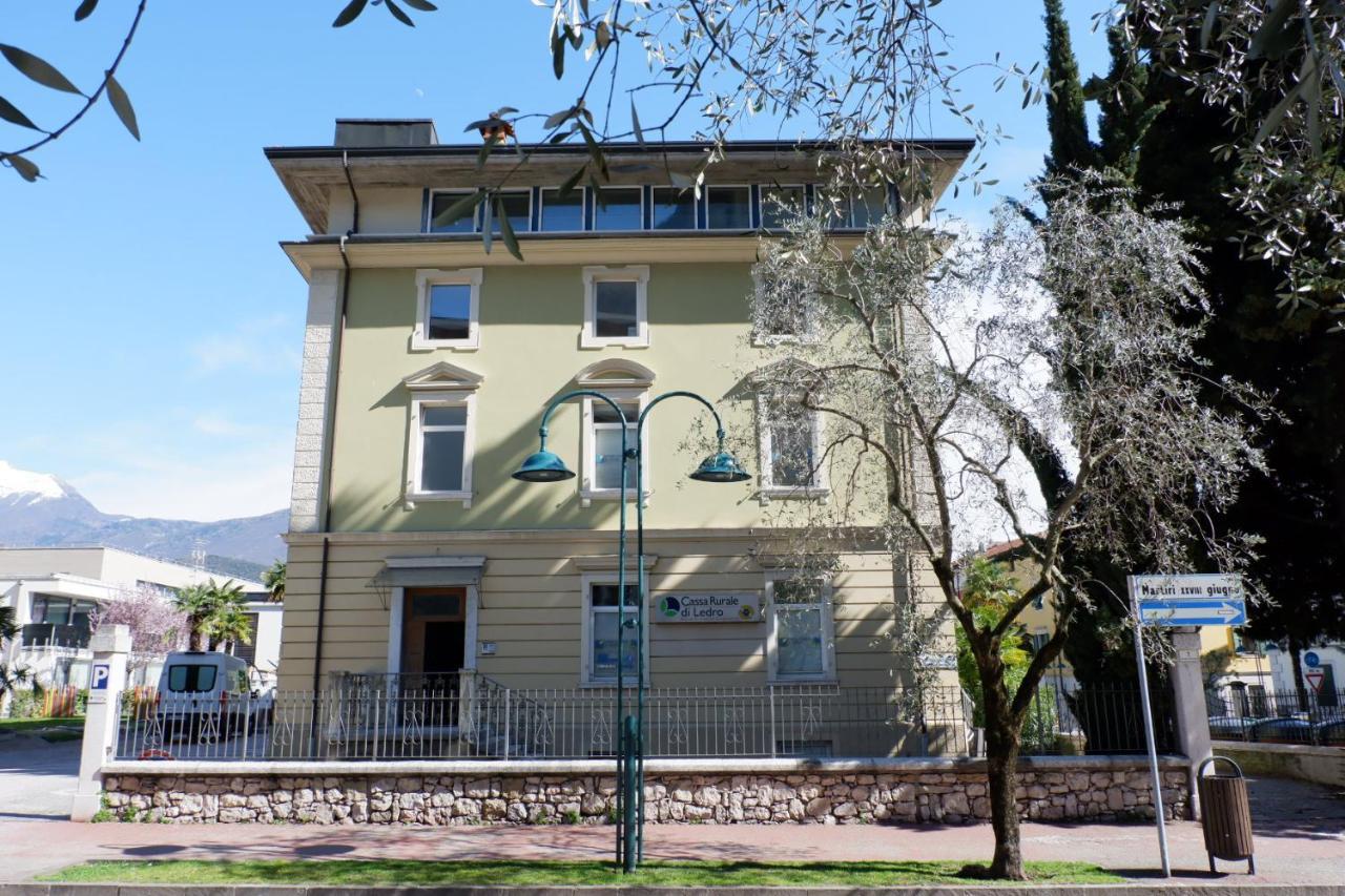 Lillil - Popping Holiday Riva del Garda Exterior foto
