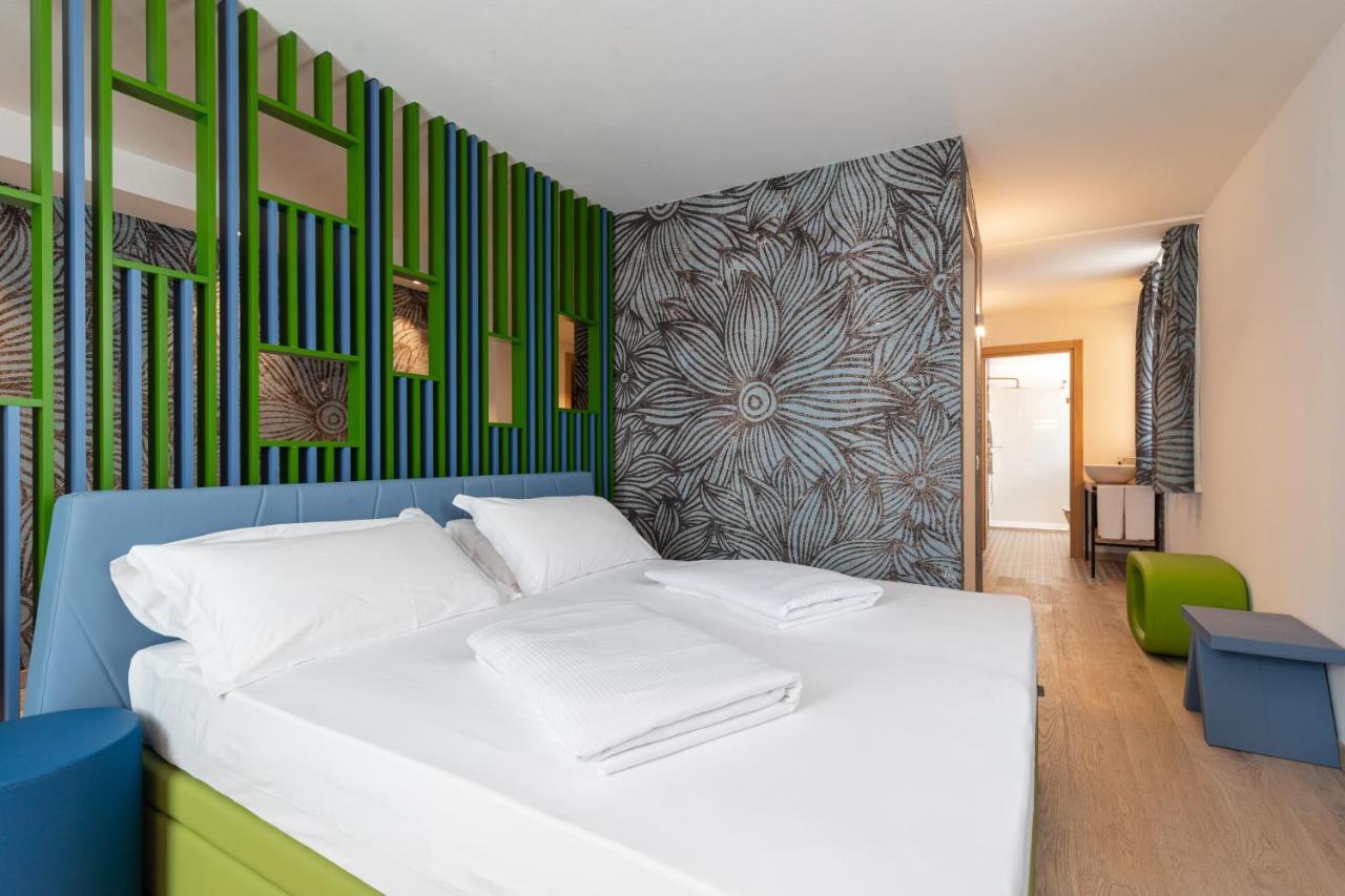 Lillil - Popping Holiday Riva del Garda Exterior foto