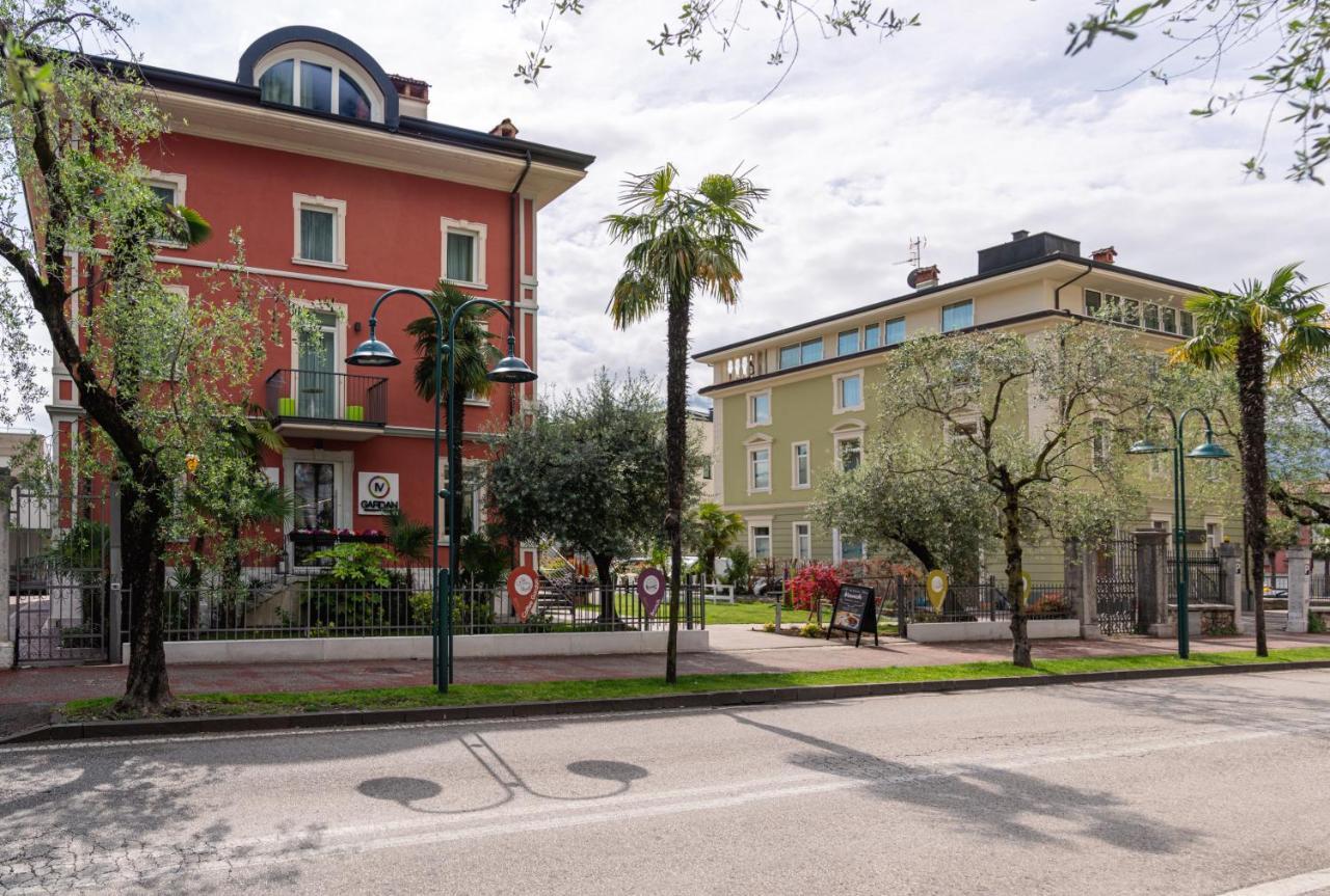 Lillil - Popping Holiday Riva del Garda Exterior foto