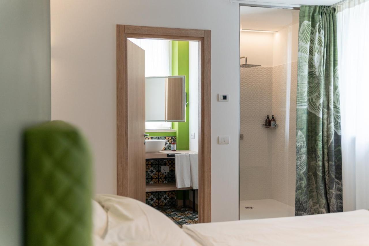 Lillil - Popping Holiday Riva del Garda Exterior foto