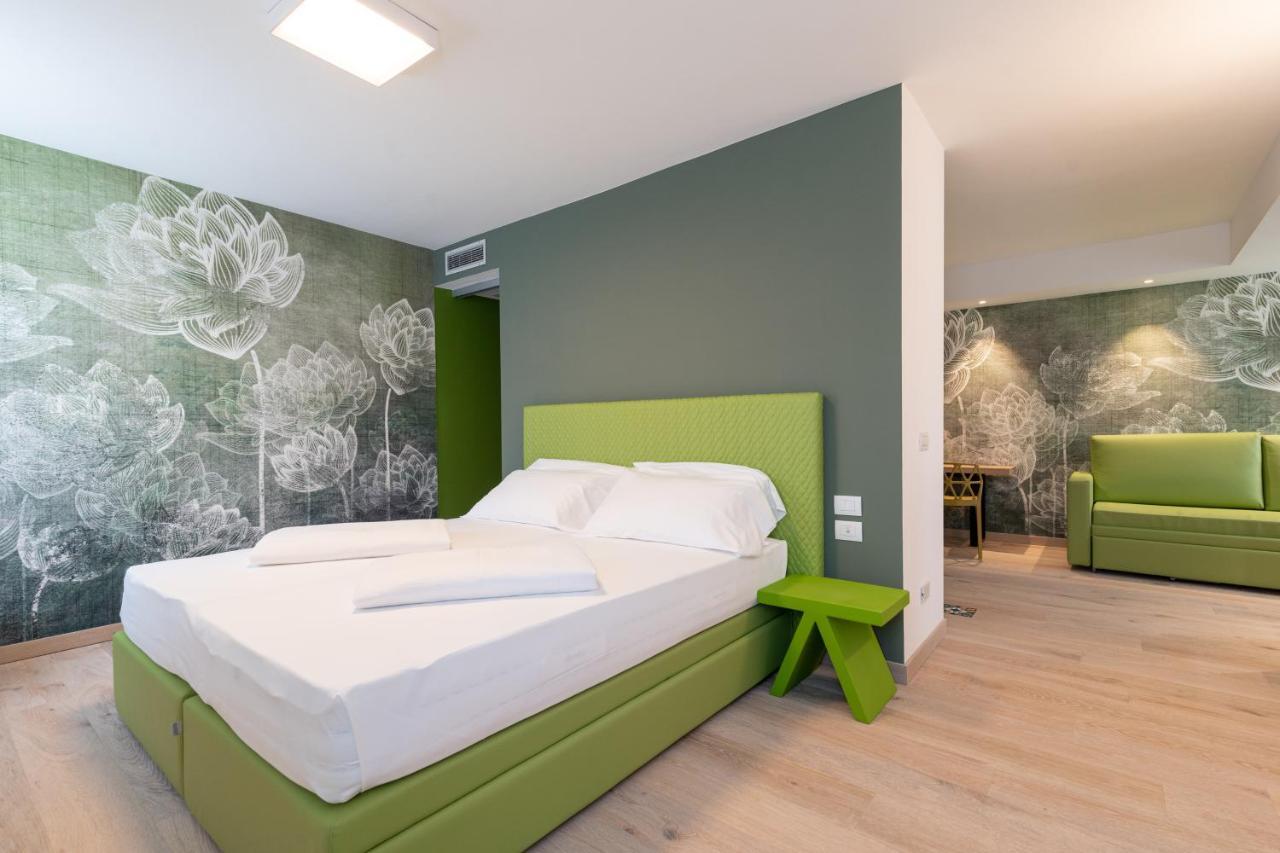Lillil - Popping Holiday Riva del Garda Exterior foto