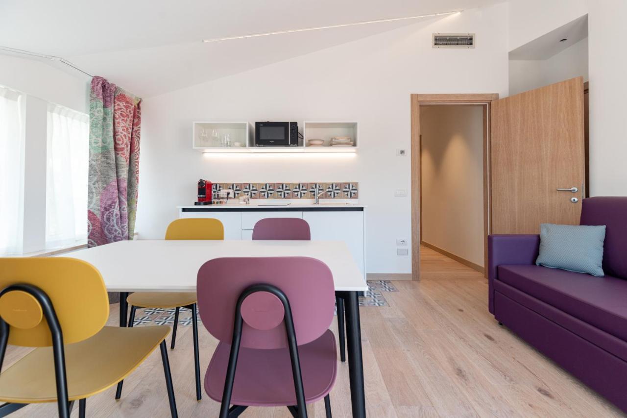 Lillil - Popping Holiday Riva del Garda Exterior foto