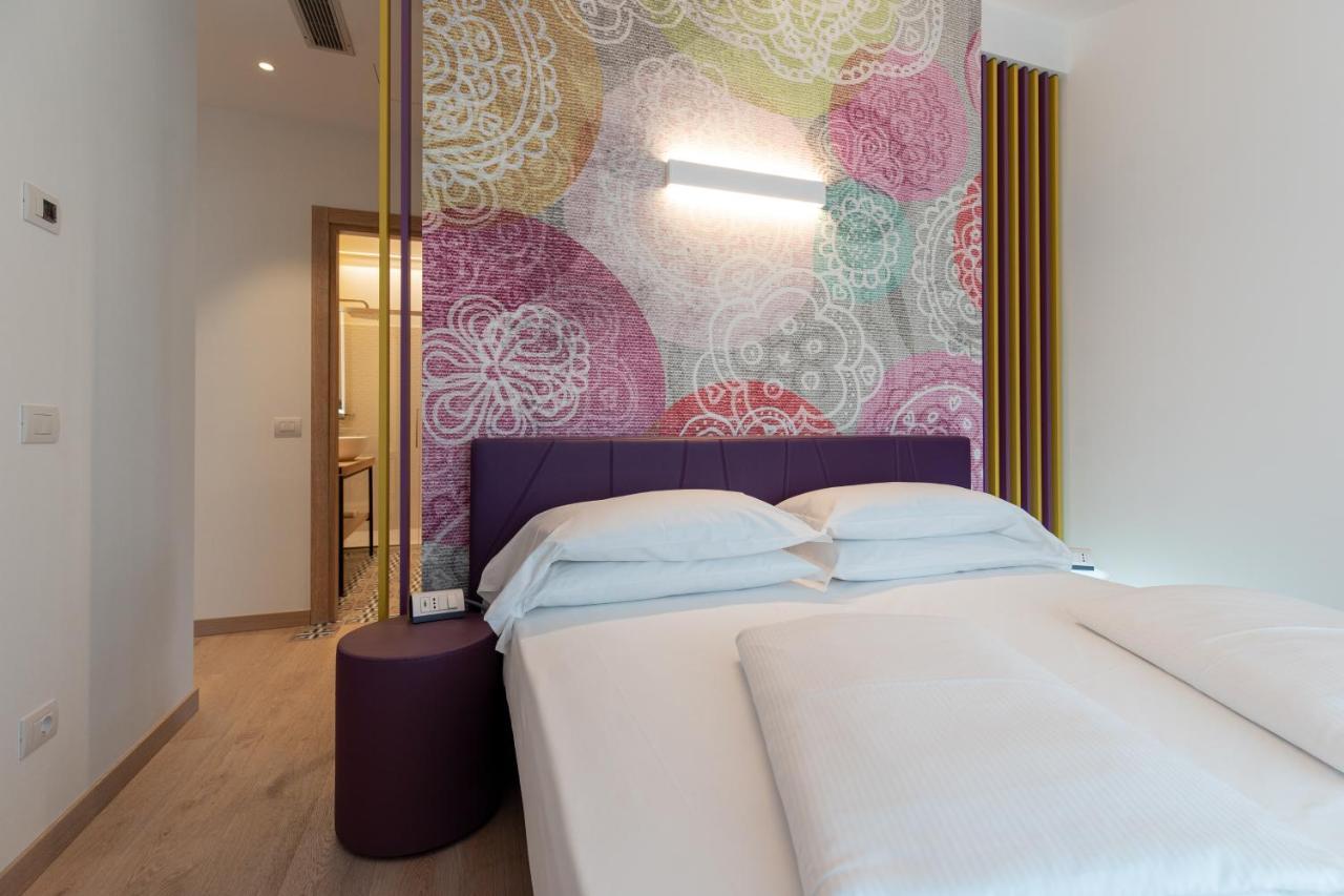 Lillil - Popping Holiday Riva del Garda Exterior foto