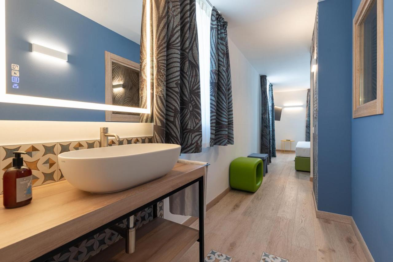 Lillil - Popping Holiday Riva del Garda Exterior foto