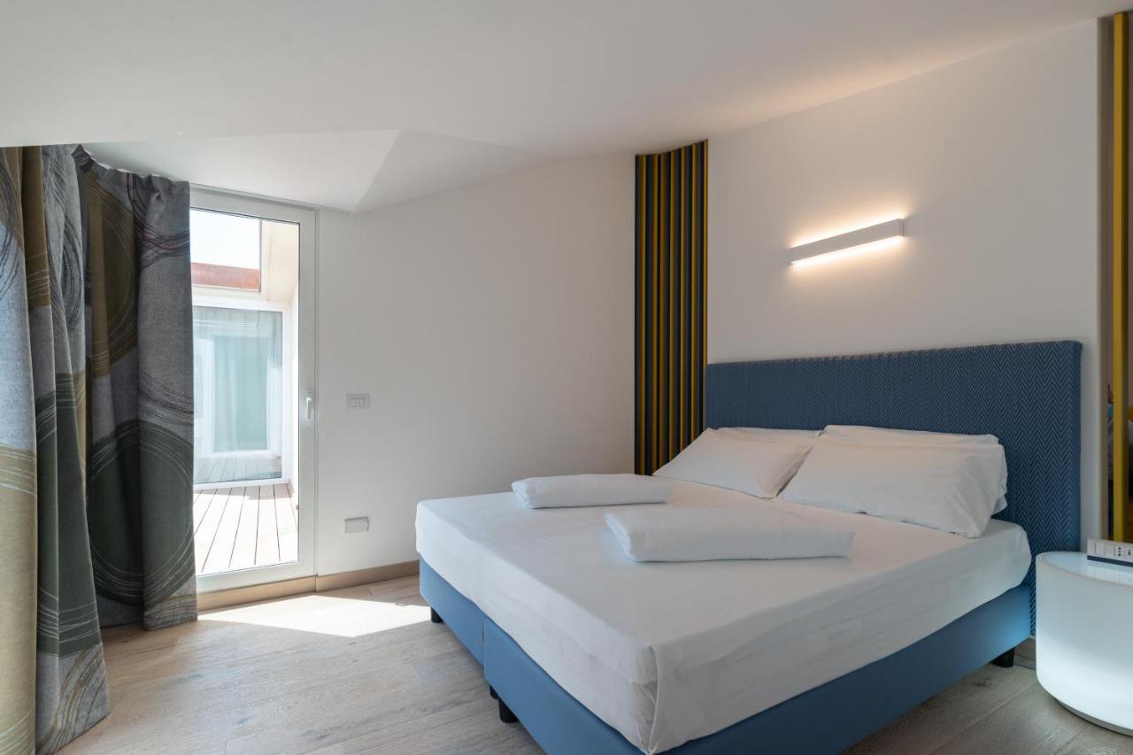 Lillil - Popping Holiday Riva del Garda Exterior foto