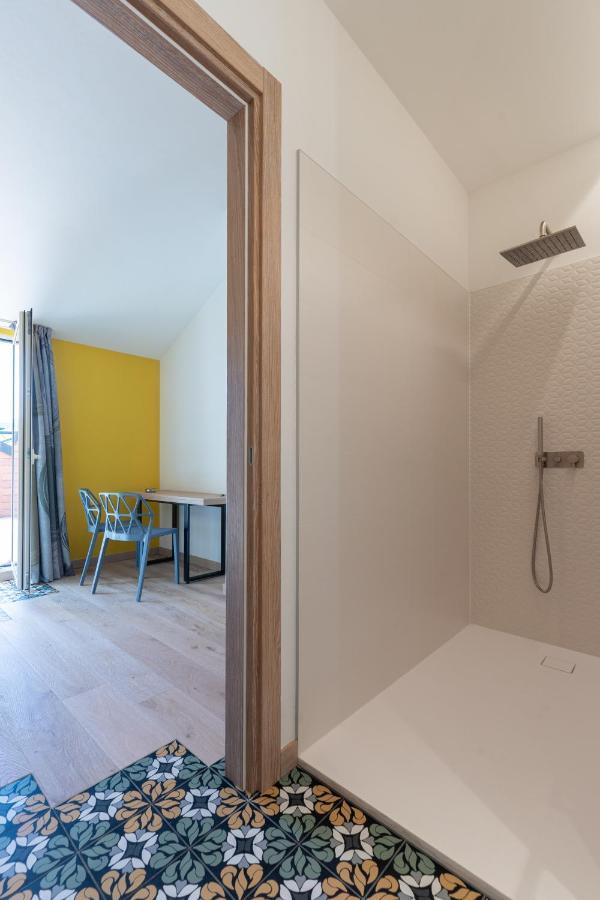 Lillil - Popping Holiday Riva del Garda Exterior foto