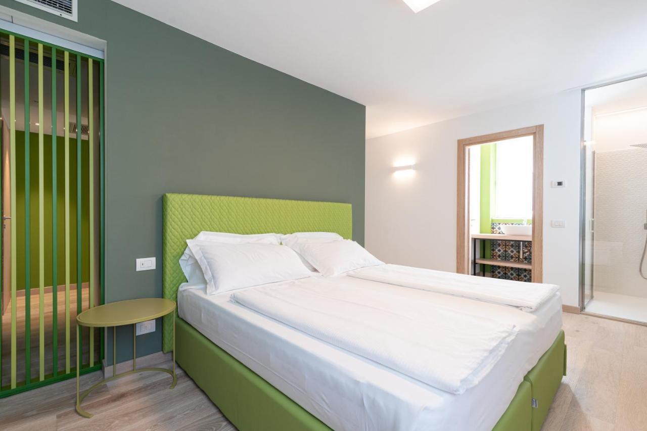 Lillil - Popping Holiday Riva del Garda Exterior foto