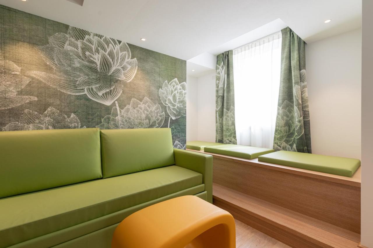 Lillil - Popping Holiday Riva del Garda Exterior foto