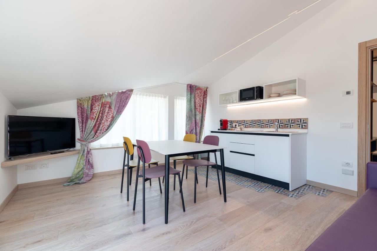Lillil - Popping Holiday Riva del Garda Exterior foto
