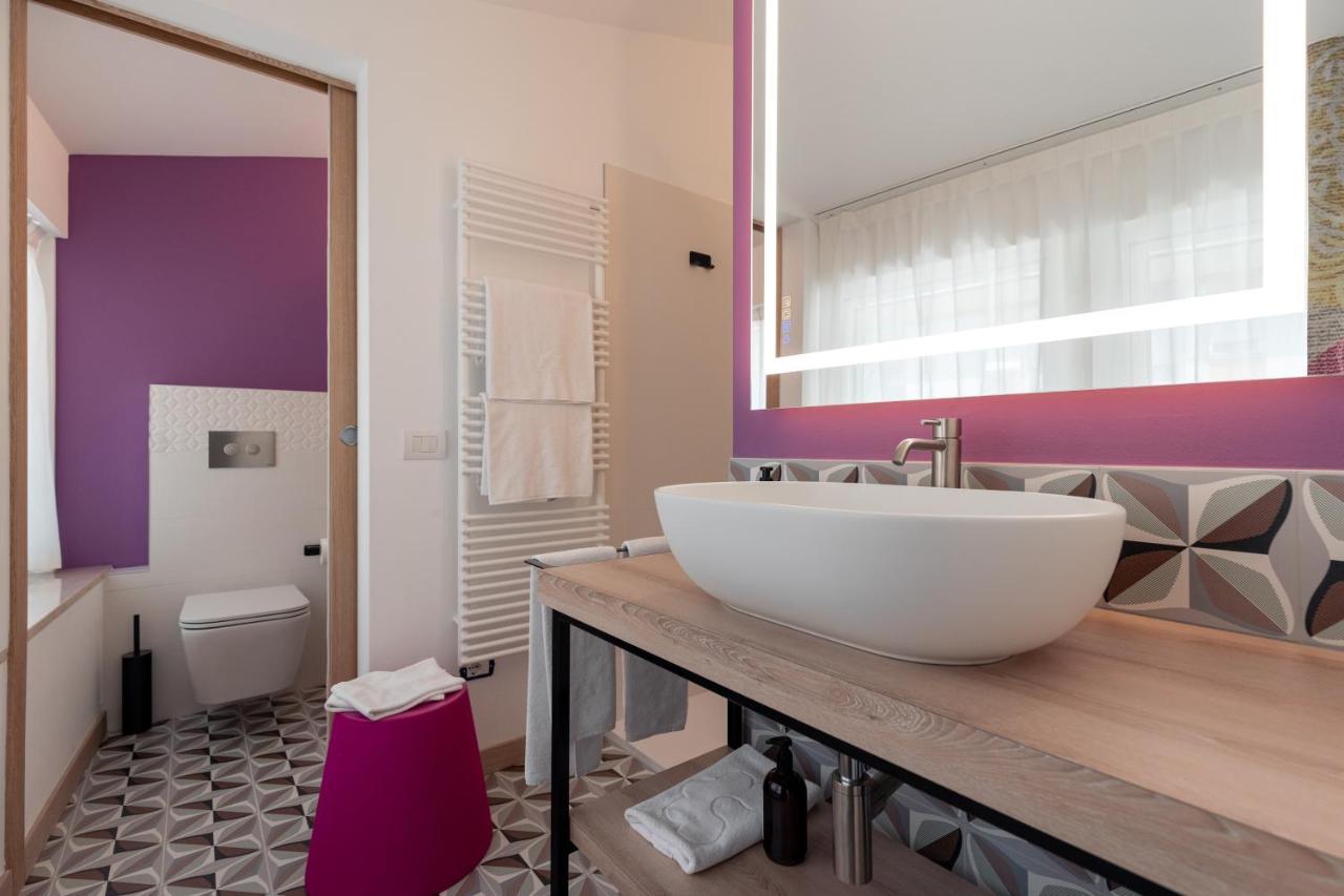Lillil - Popping Holiday Riva del Garda Exterior foto