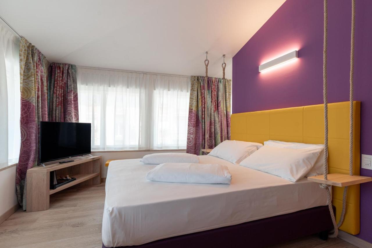 Lillil - Popping Holiday Riva del Garda Exterior foto