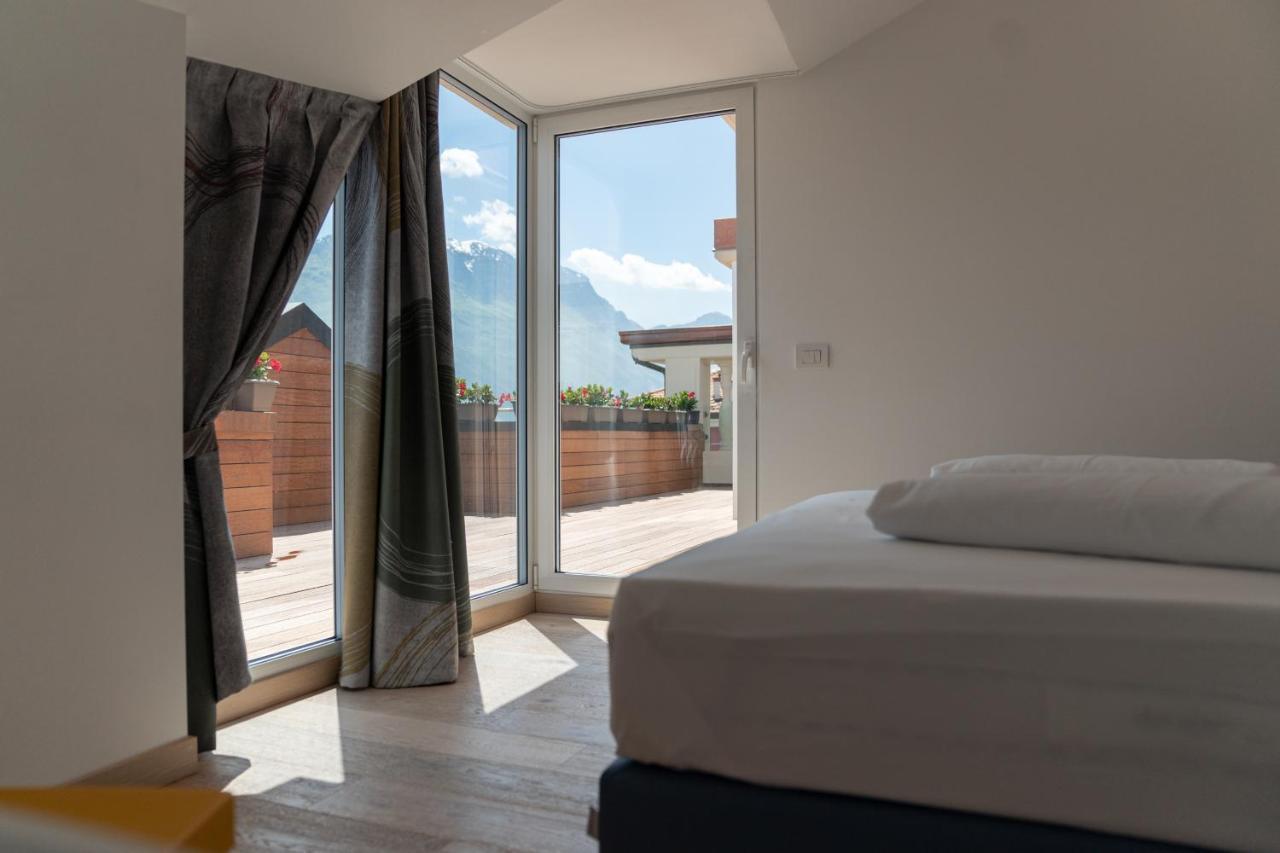 Lillil - Popping Holiday Riva del Garda Exterior foto